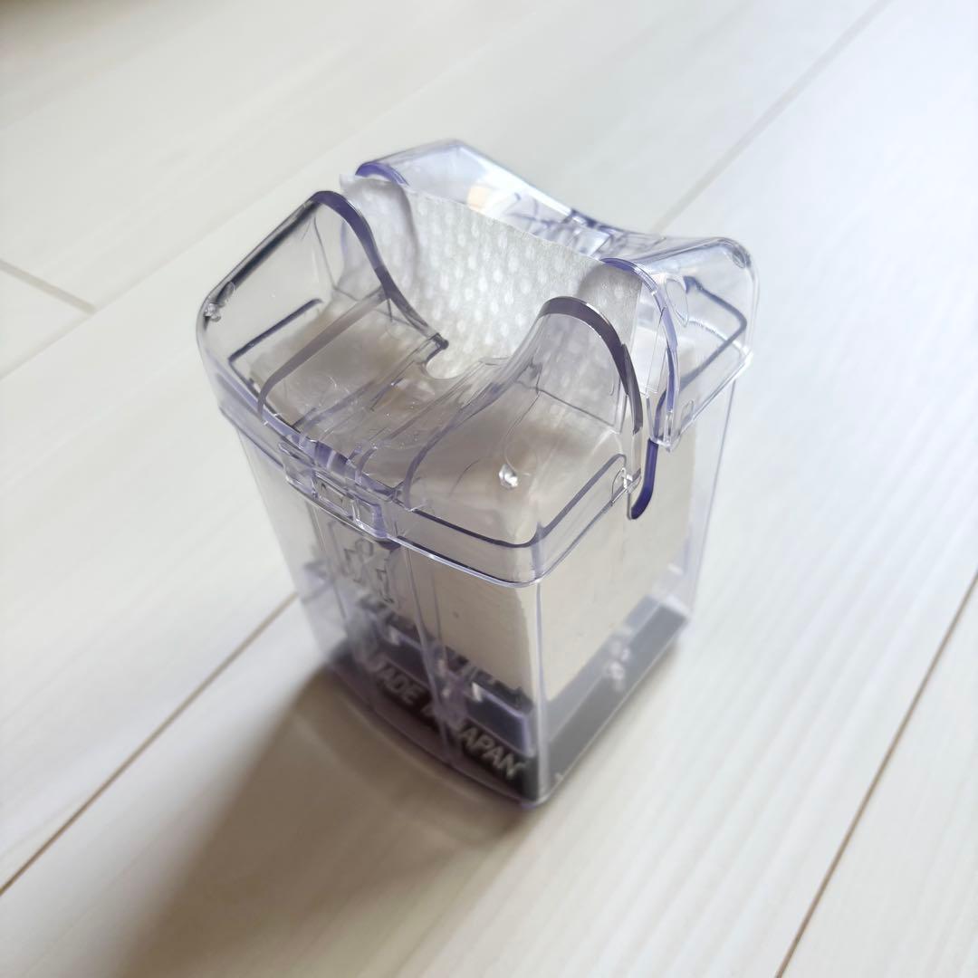 【美容国家試験】 ワインディング セット