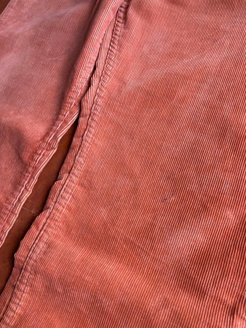 【激レア】1970年代　リーバイス 517 レアカラー コーデュロイ ビンテージ