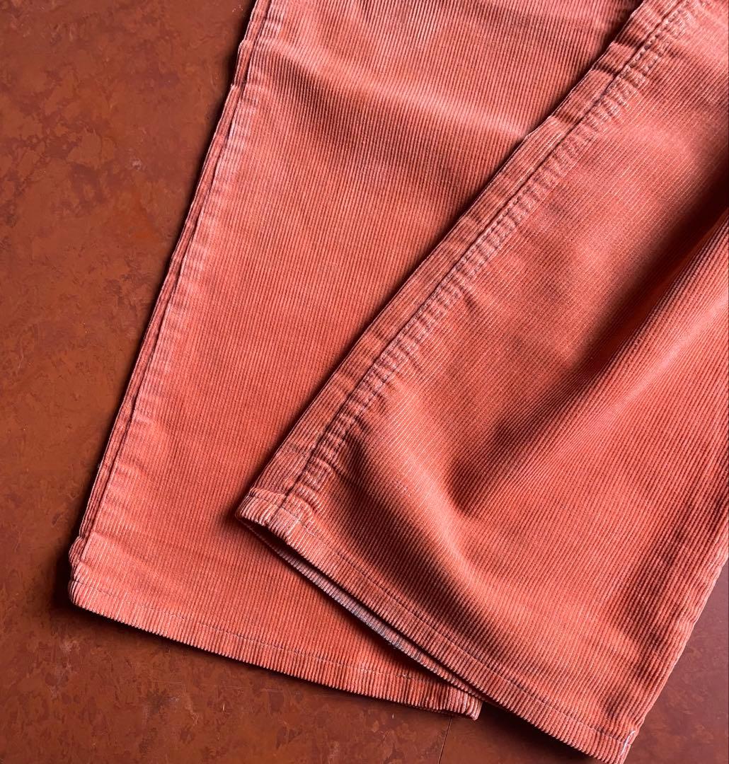 【激レア】1970年代　リーバイス 517 レアカラー コーデュロイ ビンテージ