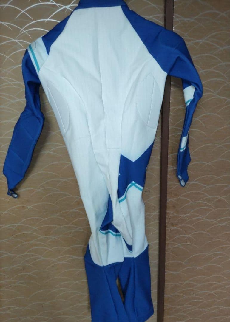 新品タグ付き GOLD WIN ゴールドウィン Jr.ワンピース