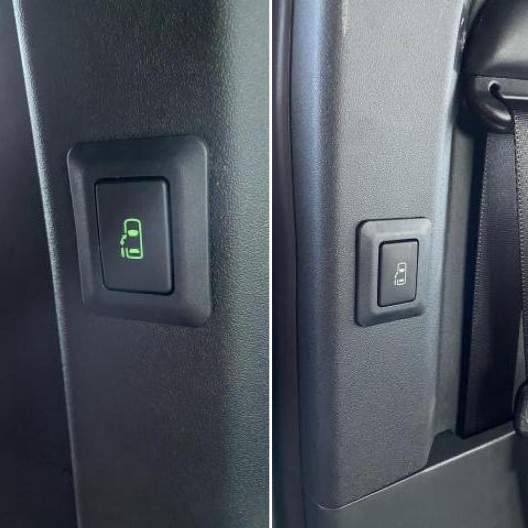 ★トヨタ★パワースライドドア★純正スイッチ★パワスラ★増設に★ハイエース等に★