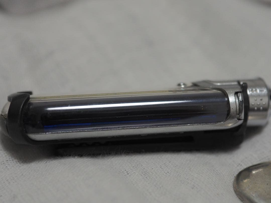 SONY ポータブルプレーヤー 青/シルバー