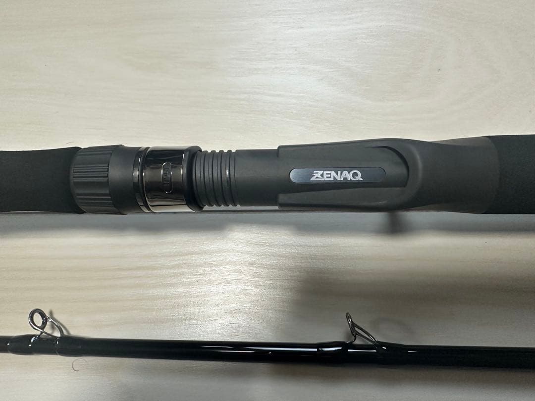 ロッド ZENAQ GLANZ GB84-X10 UTOPIAN BLUSTER