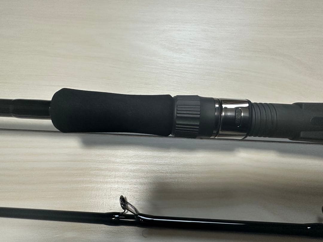 ロッド ZENAQ GLANZ GB84-X10 UTOPIAN BLUSTER