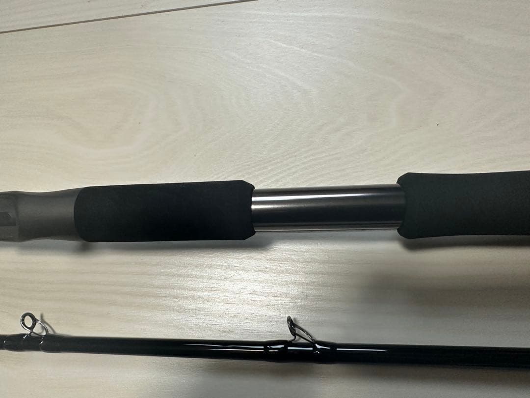 ロッド ZENAQ GLANZ GB84-X10 UTOPIAN BLUSTER