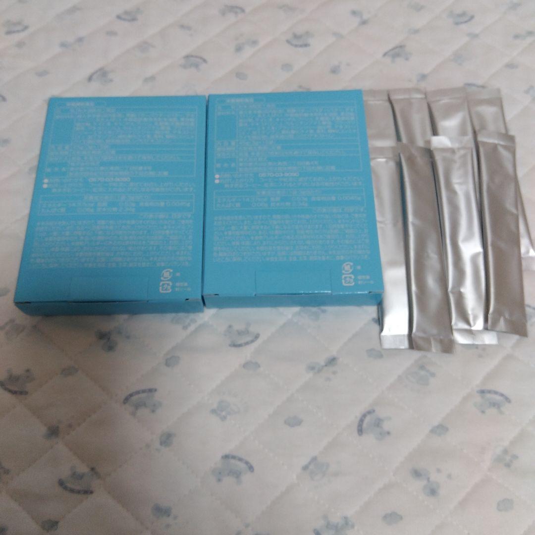 しんちゃん　M.C.Butter サプリメント 2箱セット