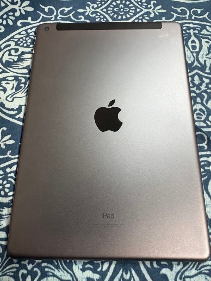 iPad 第7世代 10.2インチ 32GB ジャンク扱い