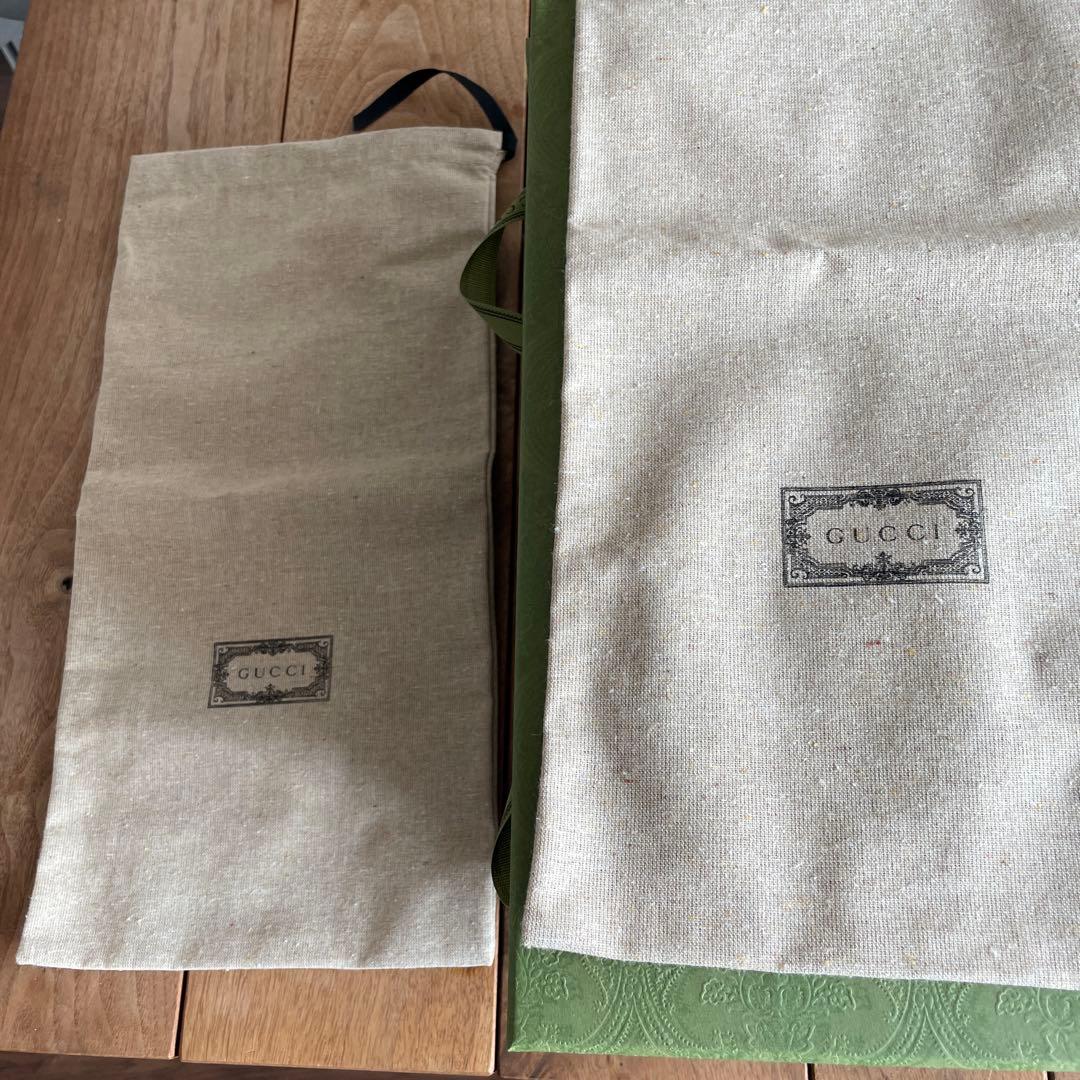 グッチ　ビットローファー　GUCCI