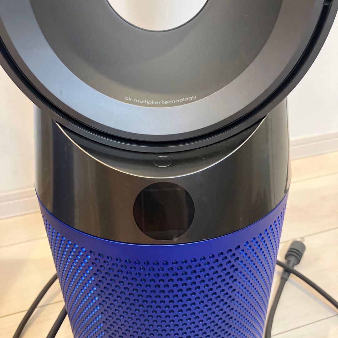 扇風機・サーキュレーター dyson pure hot +cool