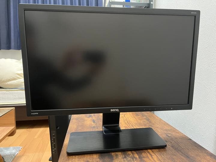 Benq モニター