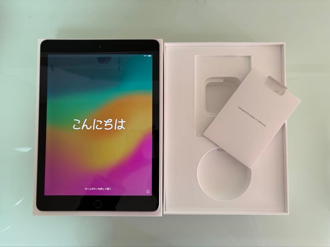 iPad 第6世代 本体 32GB 純正