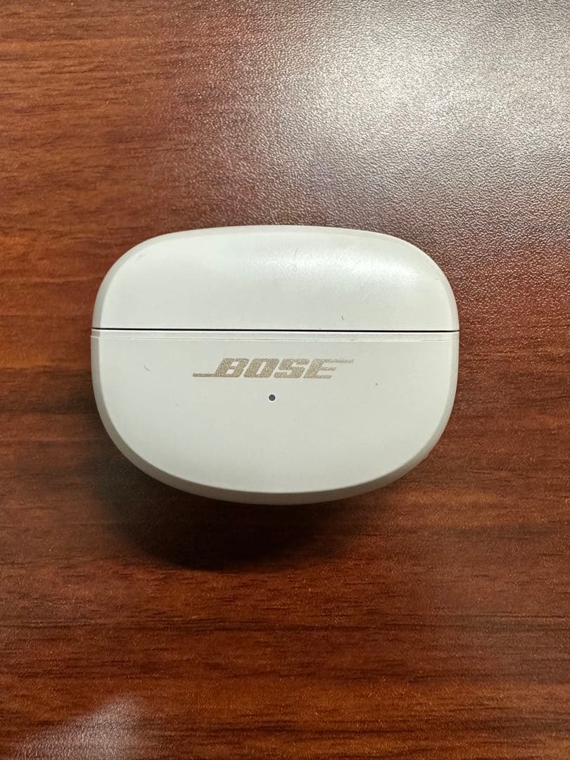【一部難あり】Bose Ultra Open Earbuds