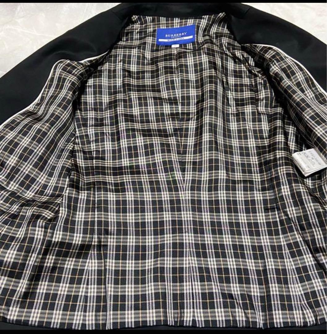 バーバリーブルーレーベル セットアップ今週いっぱいお値下げ