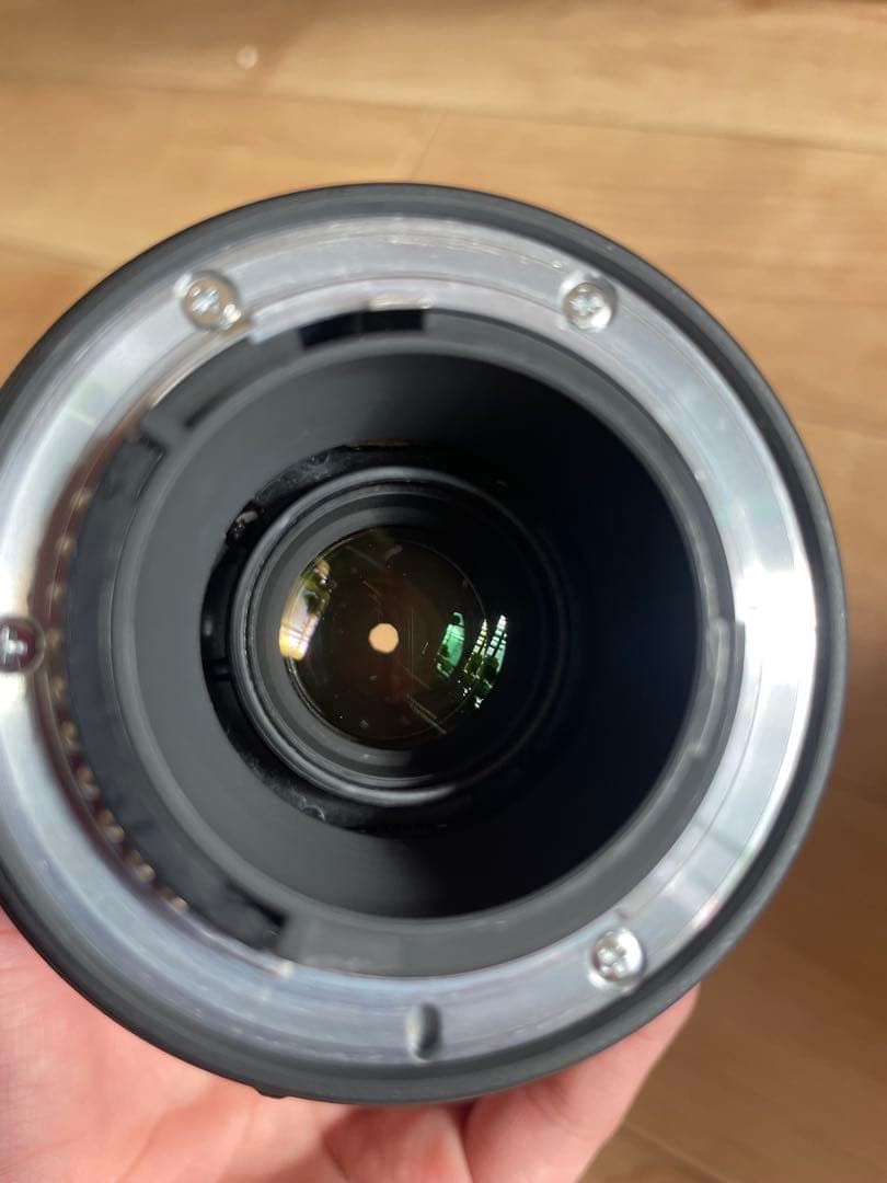 レンズ(ズーム) Nikon AF-S NIKKOR 70-300mm VR