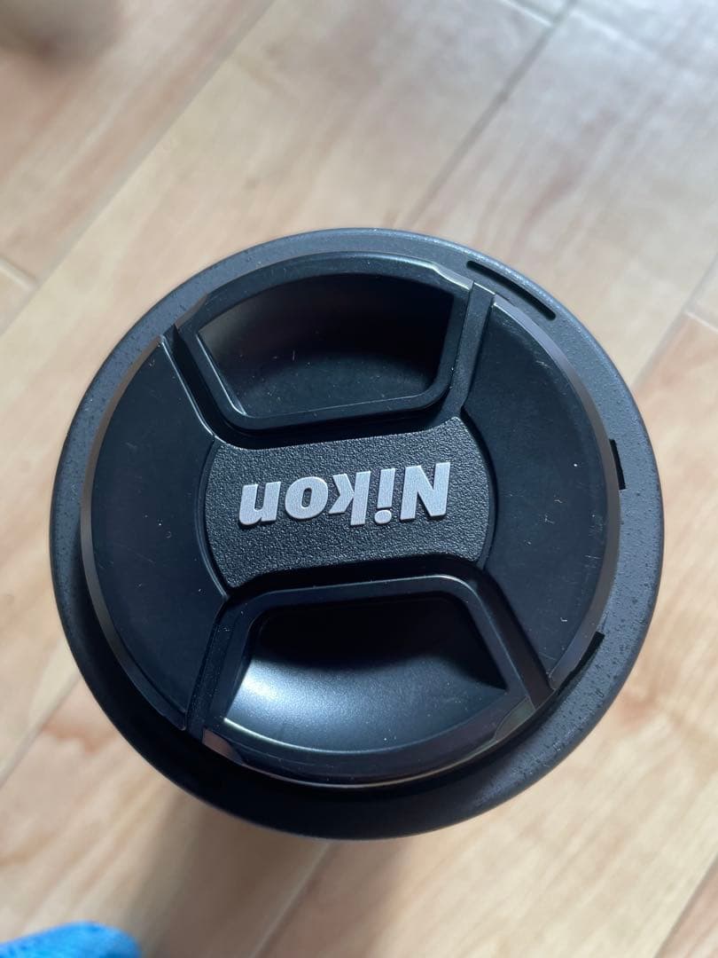 レンズ(ズーム) Nikon AF-S NIKKOR 70-300mm VR