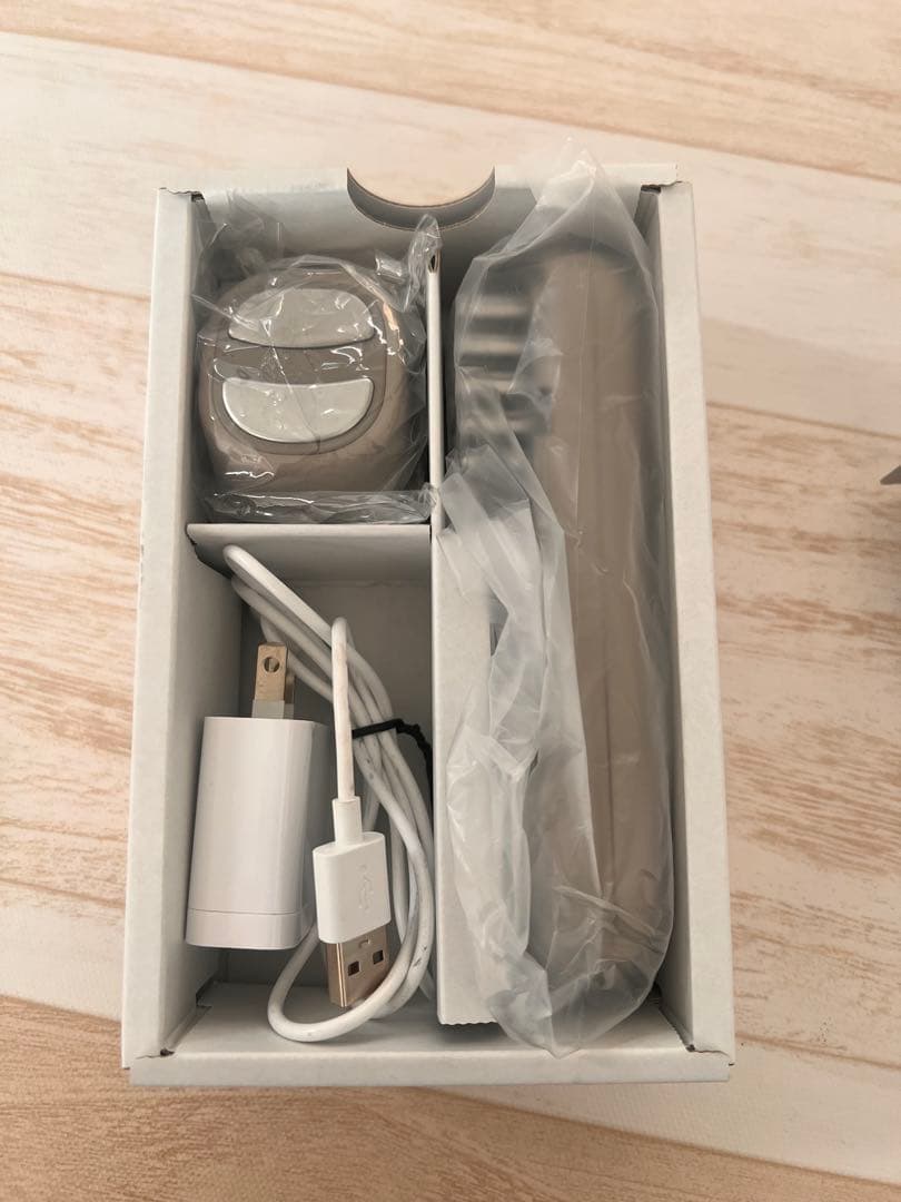 Panasonic VITALIFT 美顔器 EHSP60