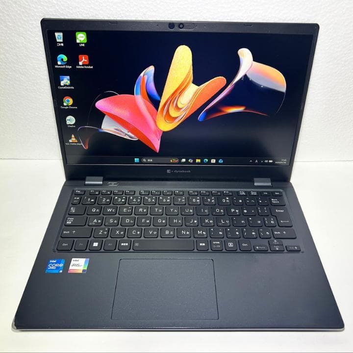 dynabook G83/HU⭐️11世代 i5×24GB×新品512GB✨軽量