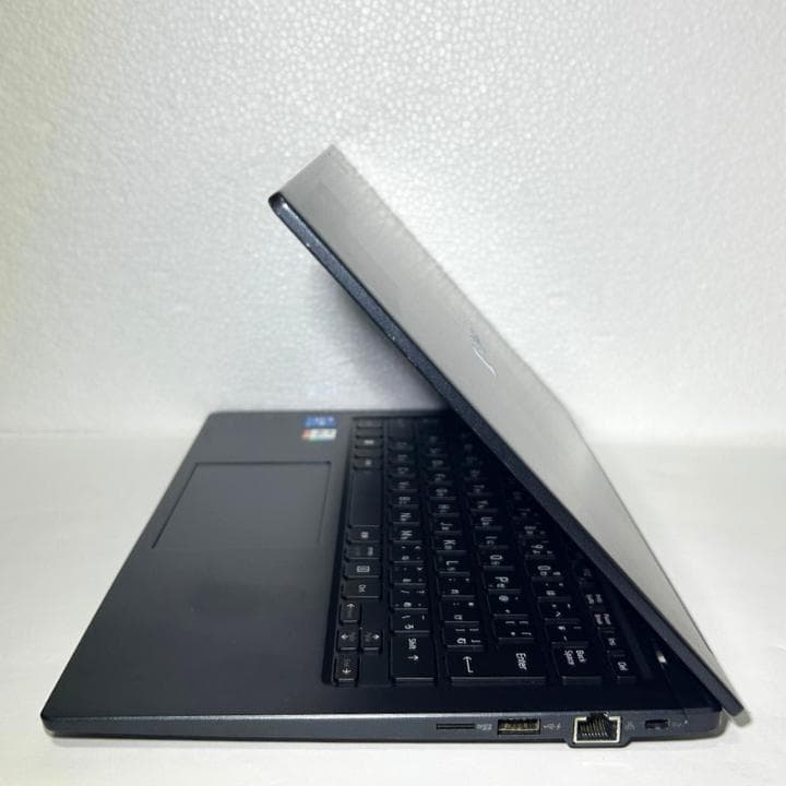 dynabook G83/HU⭐️11世代 i5×24GB×新品512GB✨軽量