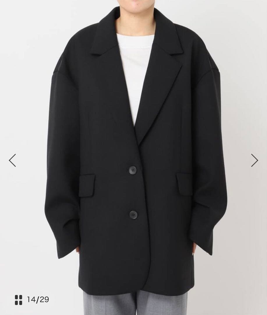 BONDING ジャケット