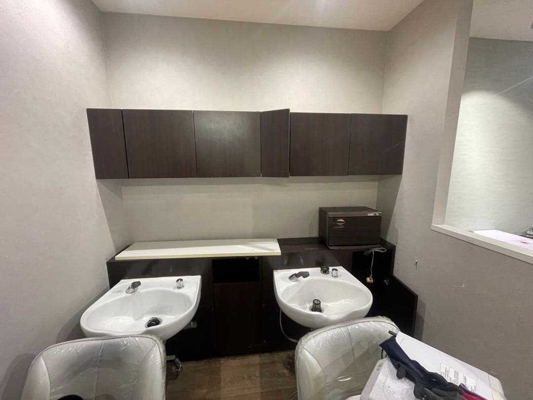 TOTO シャンプーボール S305DNU（サーモ・金具付きフルセット）(2個)