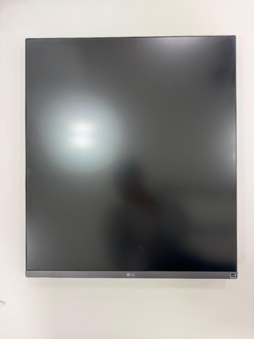 LG 27.6インチDualUpモニター 28MQ780-B