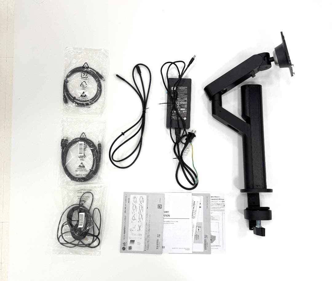 LG 27.6インチDualUpモニター 28MQ780-B