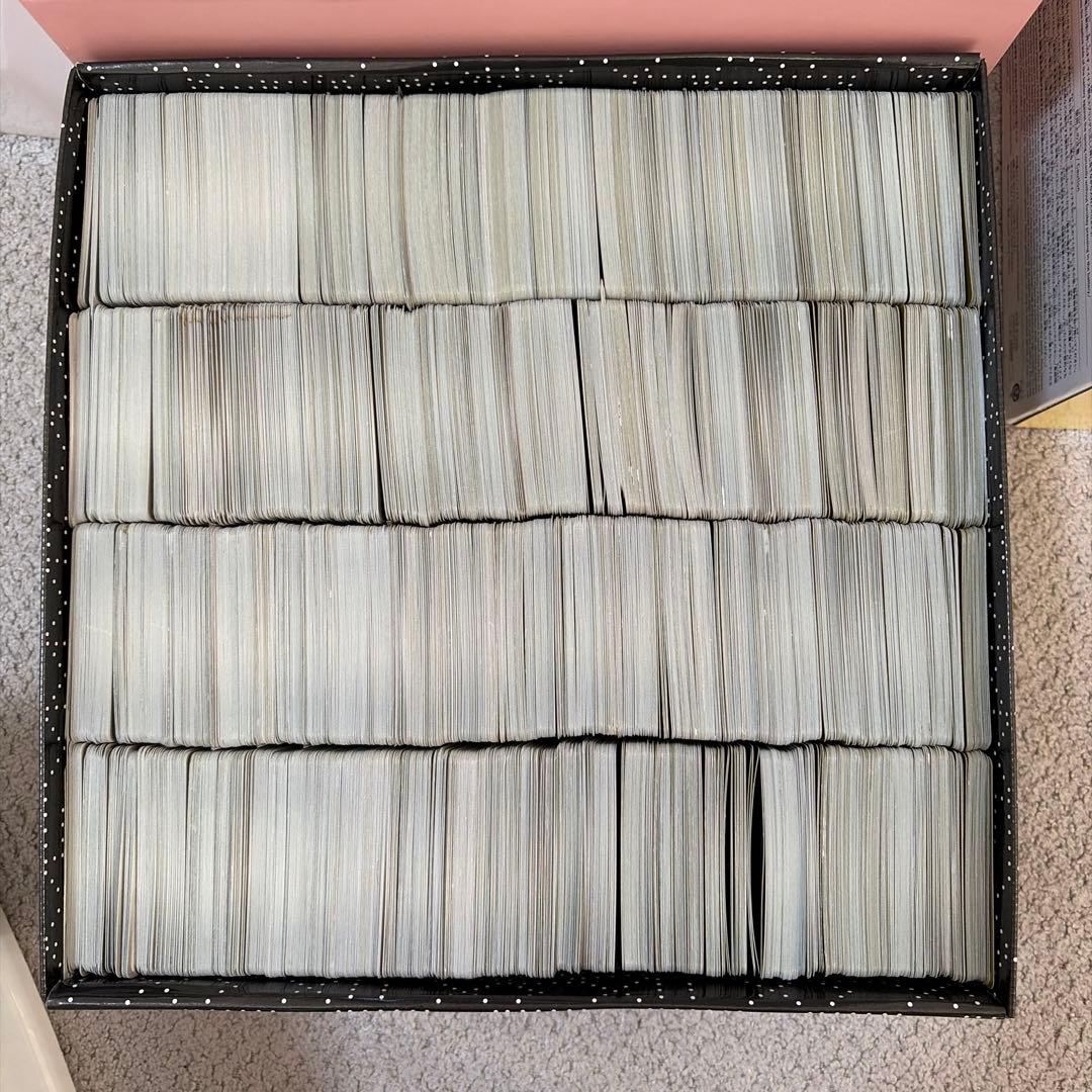 ポケカノーマル・レアまとめ売り　引退品