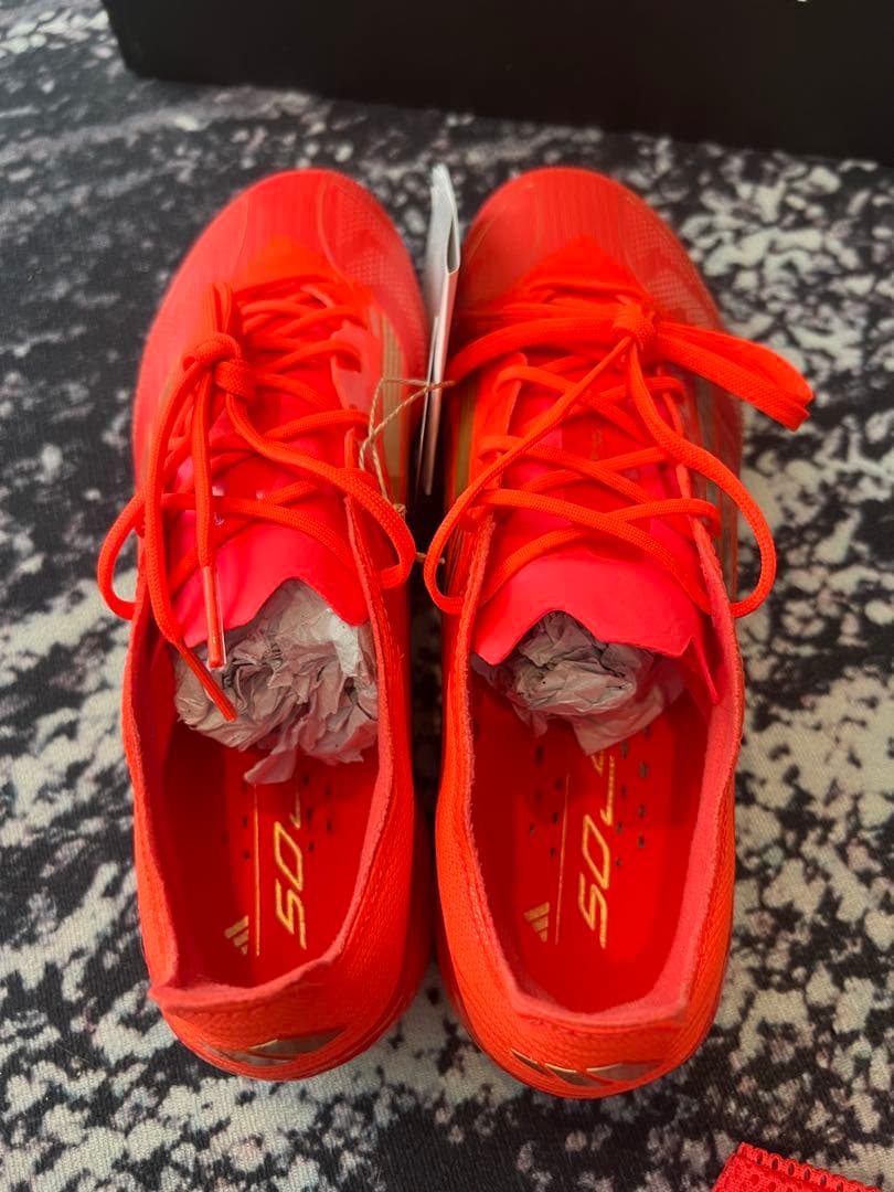 シューズ F50 ELITE FG LC 25.5