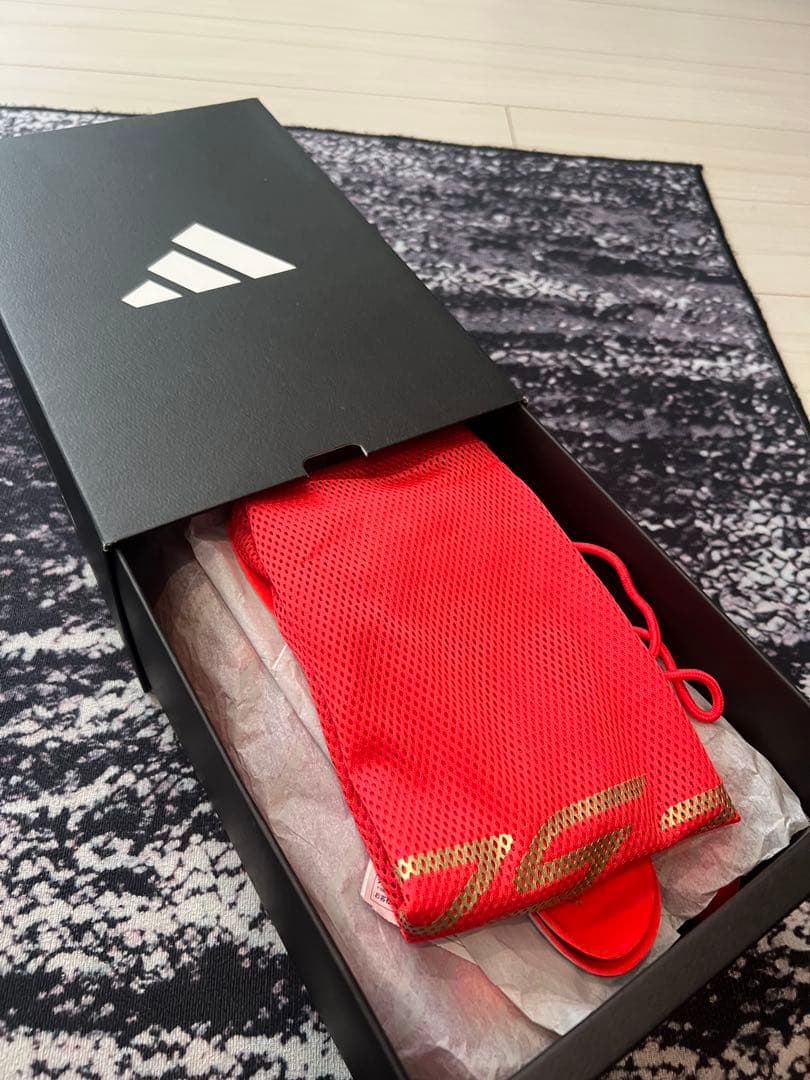 シューズ F50 ELITE FG LC 25.5