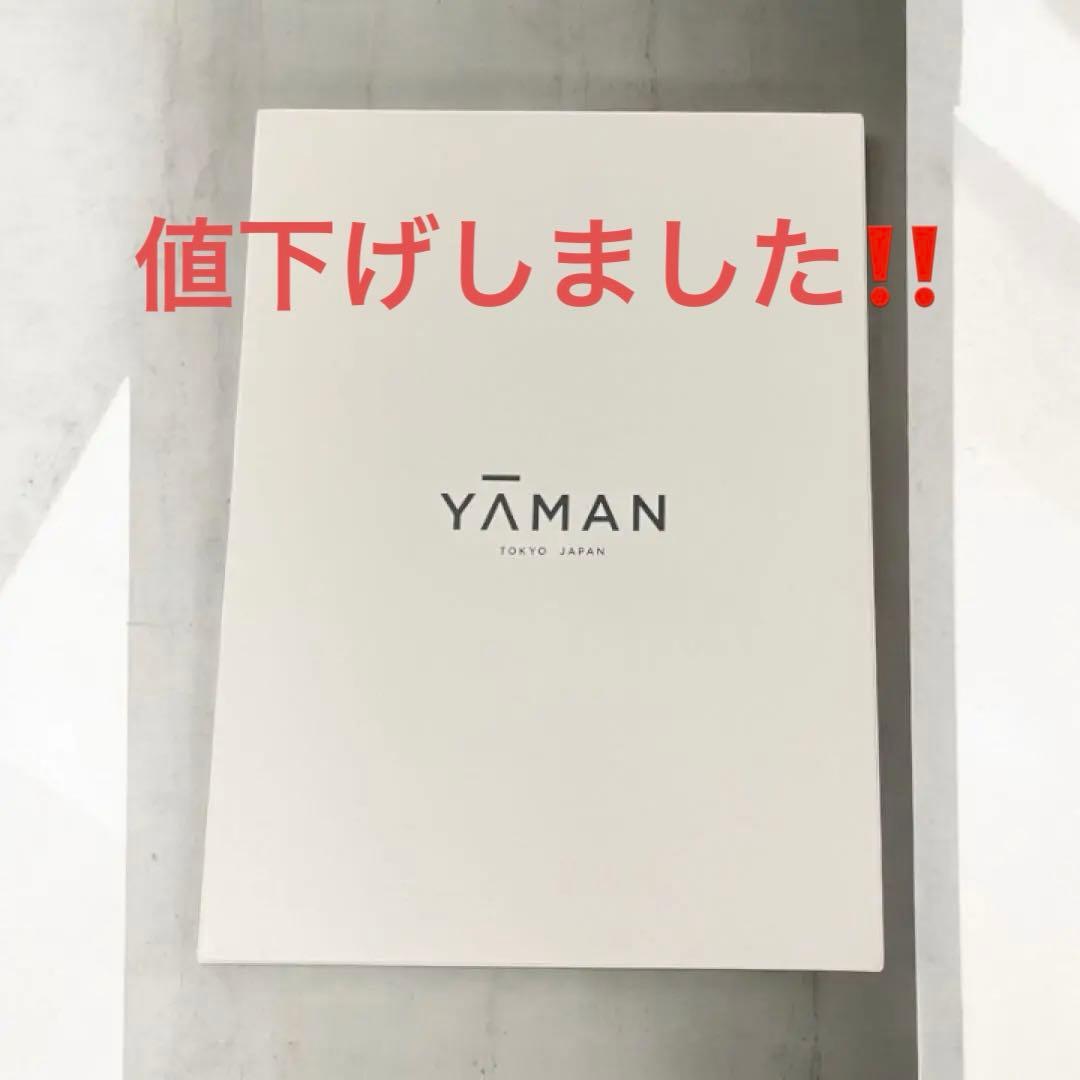 YAMAN リフトセラピーSP 美顔器