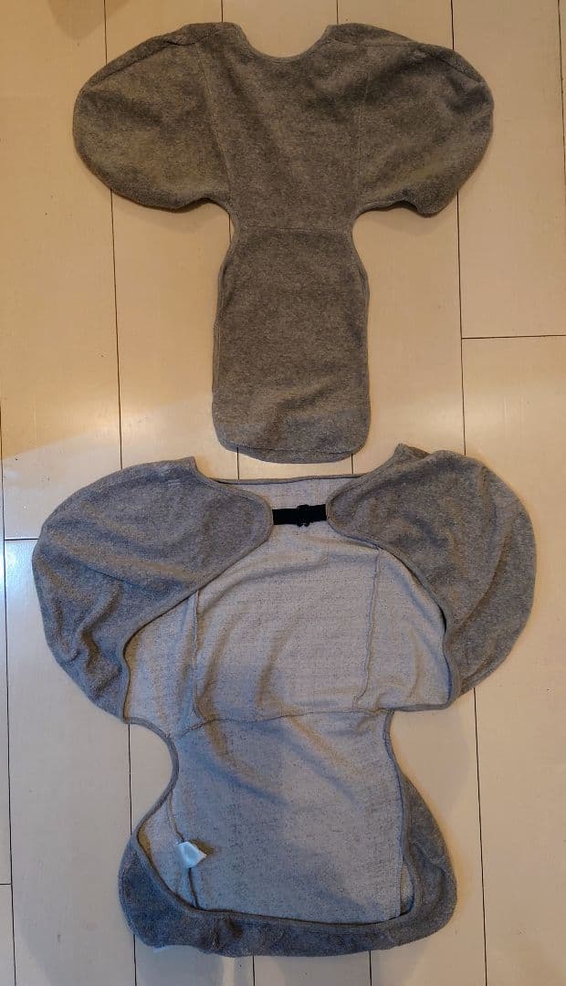 マキシコシ ロディフィックス エアプロテクト 専用カバー 滑り止めマット セット