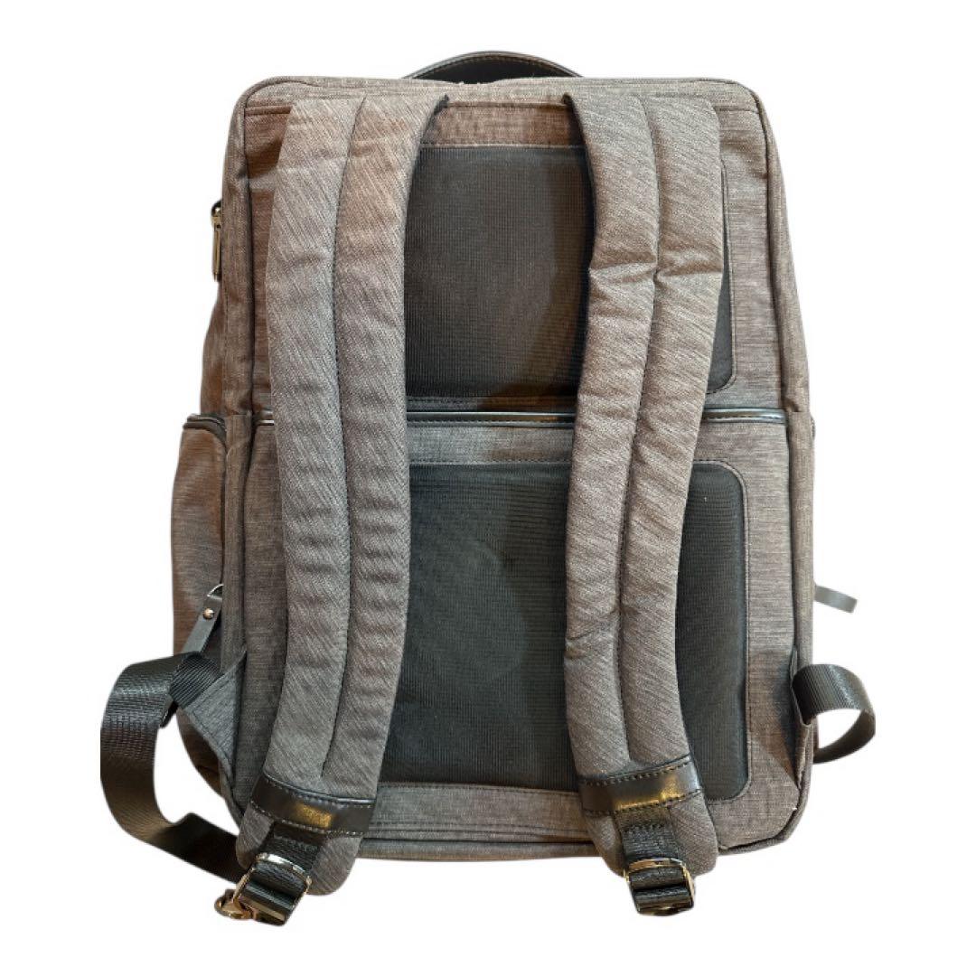 2月3日限りの限定価格‼️レア✨サムソナイト レーベル リュック ゼント ビジネス