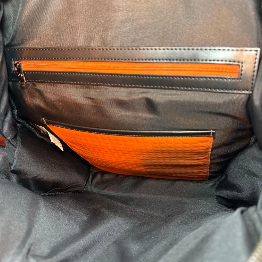 2月3日限りの限定価格‼️レア✨サムソナイト レーベル リュック ゼント ビジネス