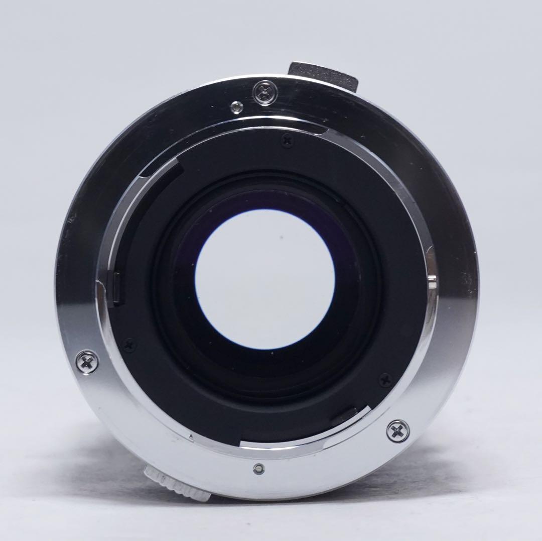 希少 OLYMPUS OM ZUIKO AUTO-T 135mm f3.5