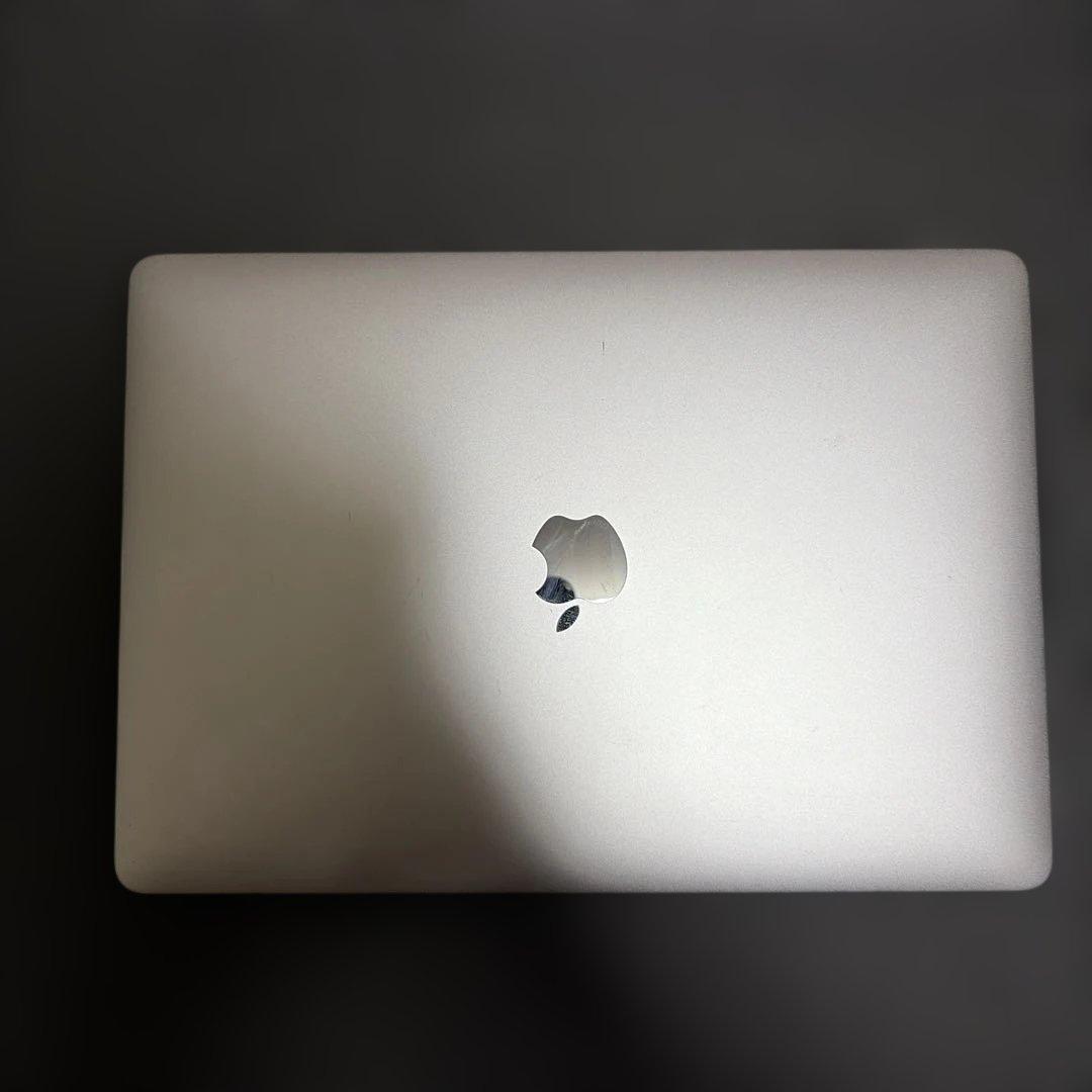 MacBook Pro 13インチ A1708 SSD128GB 初期化済み