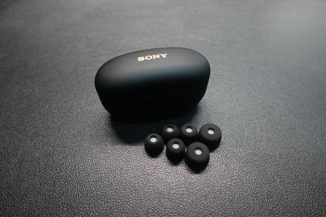 SONY WF-1000XM5 B ブラック