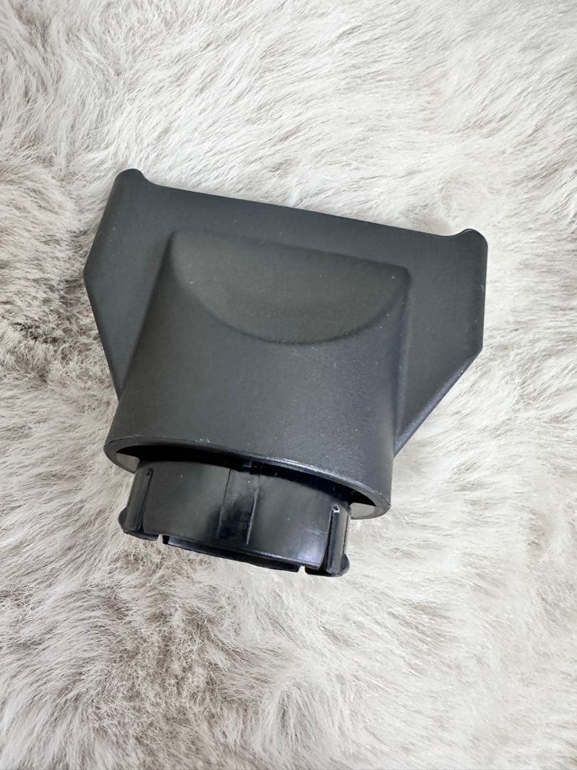 D5002 Nobby by TESCOM ヘアドライヤー NIB500B-B