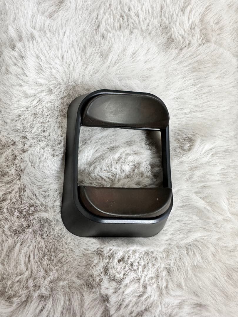 D5002 Nobby by TESCOM ヘアドライヤー NIB500B-B