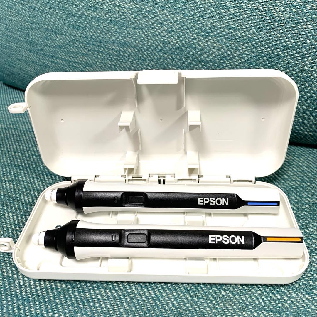 プロジェクター EPSON Easy Interactive Pen ELPPN05 #2