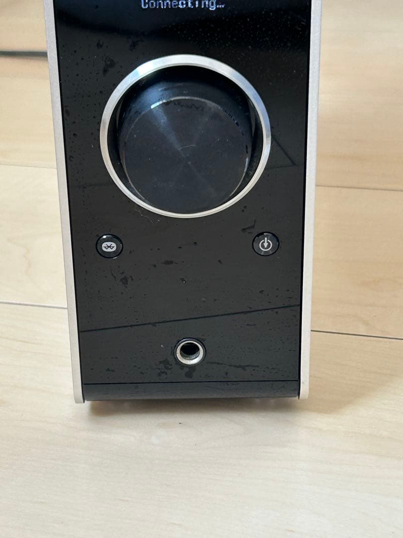 DENON PMA-50 デノン プリメインアンプ　35W