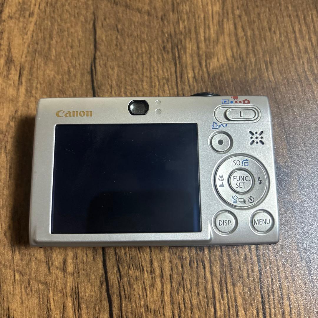 デジタルカメラ Canon IXY DIGITAL 10.0 IXY 2515