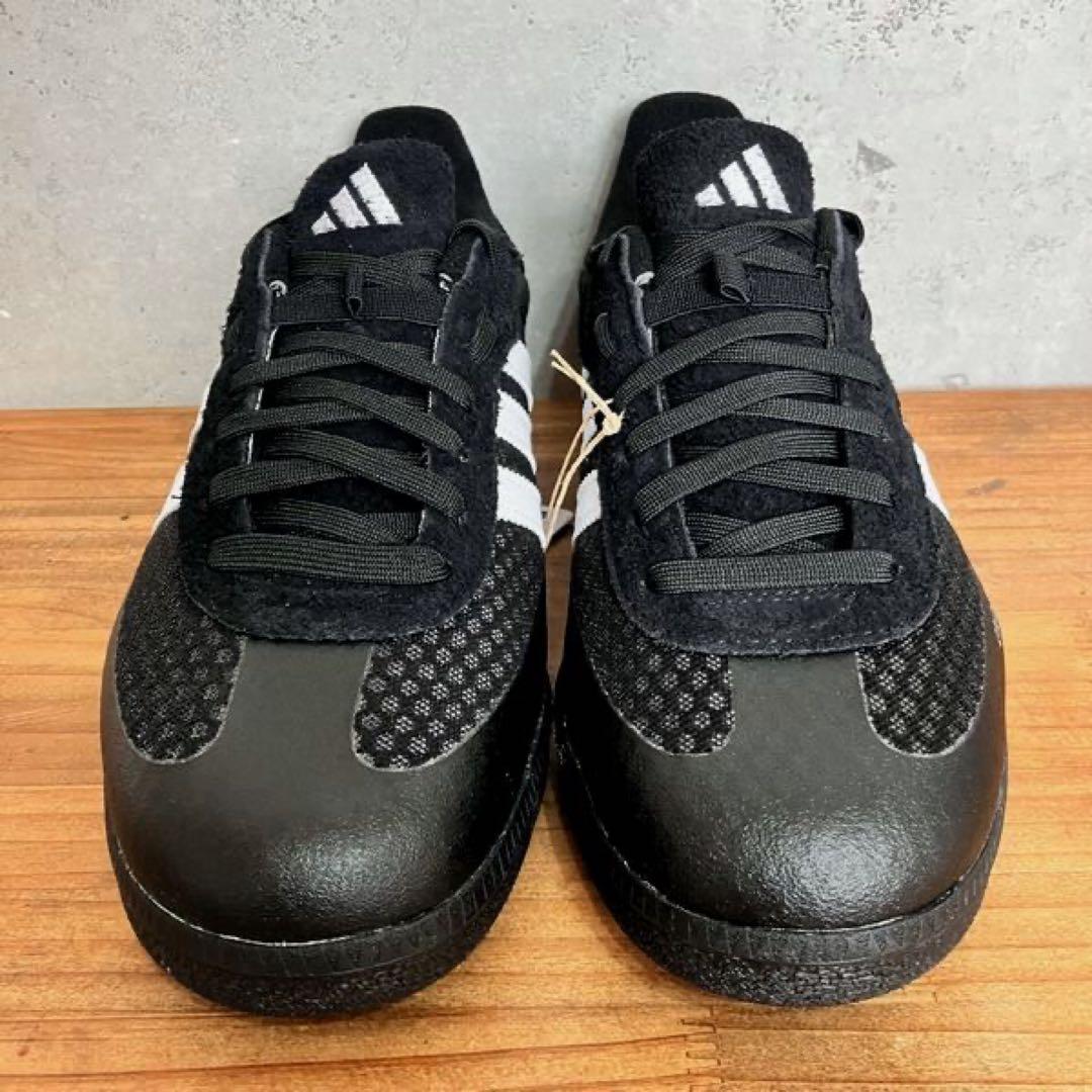 新品18700円★26★adidas ベロサンバコールド サイクリングシューズ