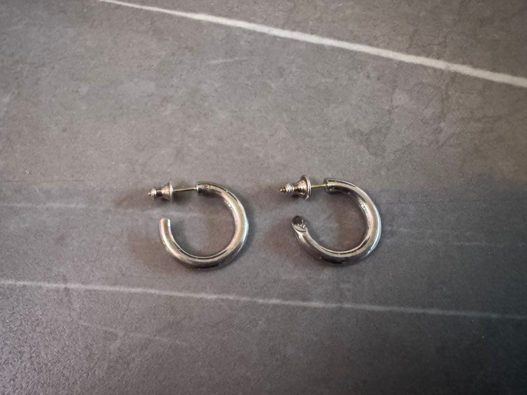 CAREERING 501 ツヤあり