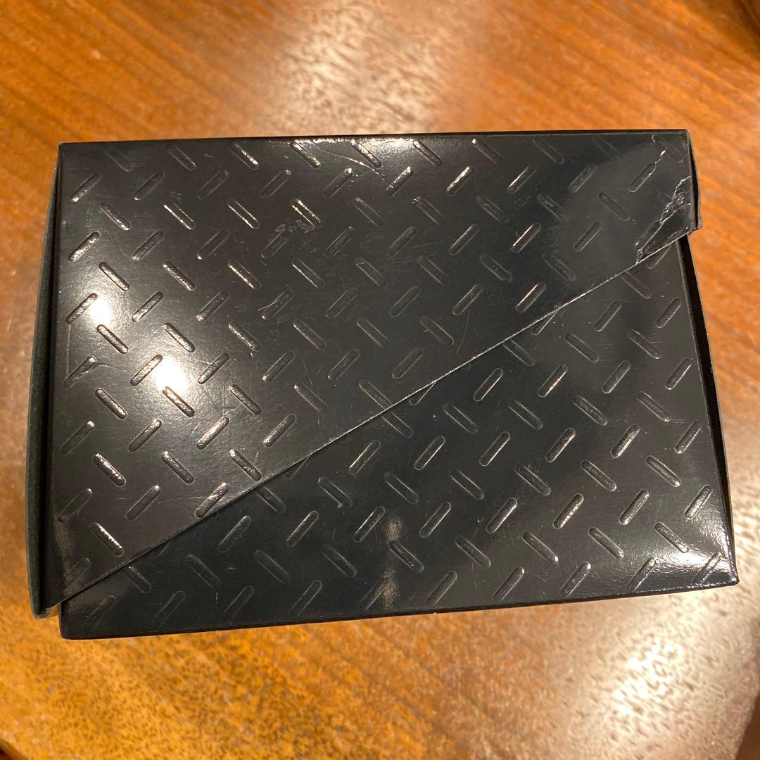 G-SHOCK GAUSSMAN ブラック 腕時計