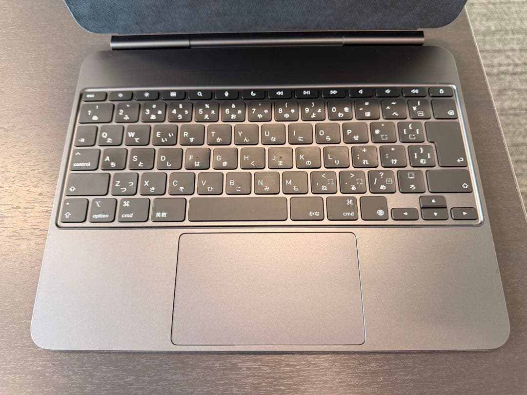 iPad Pro 13インチ M4 1TB Wi-Fi+Cellular 美品