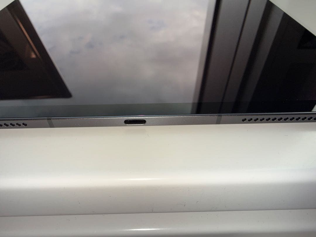 iPad Pro 13インチ M4 1TB Wi-Fi+Cellular 美品