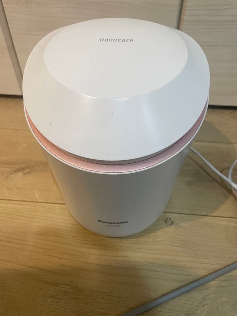 ボディ・フェイスケア Panasonic EH-SA96-P