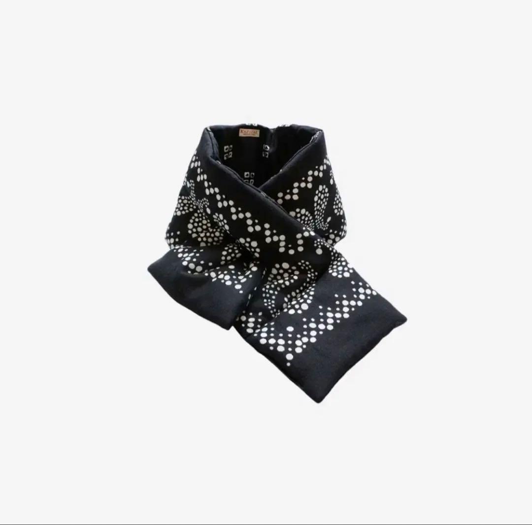 kapital ストール　マフラー