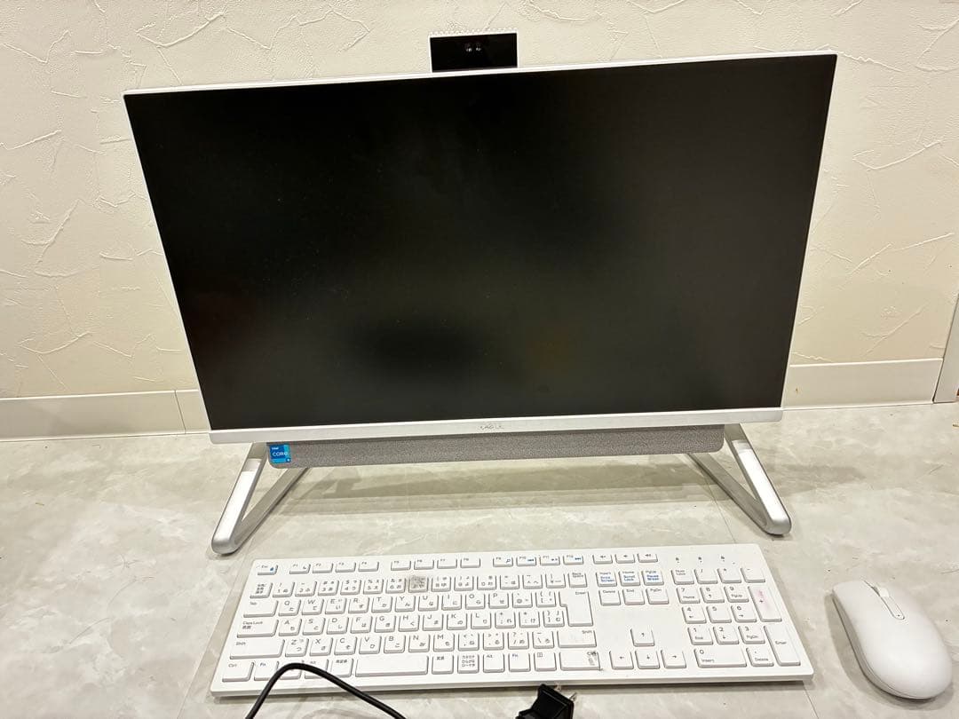 DELL Inspiron デスクトップPC