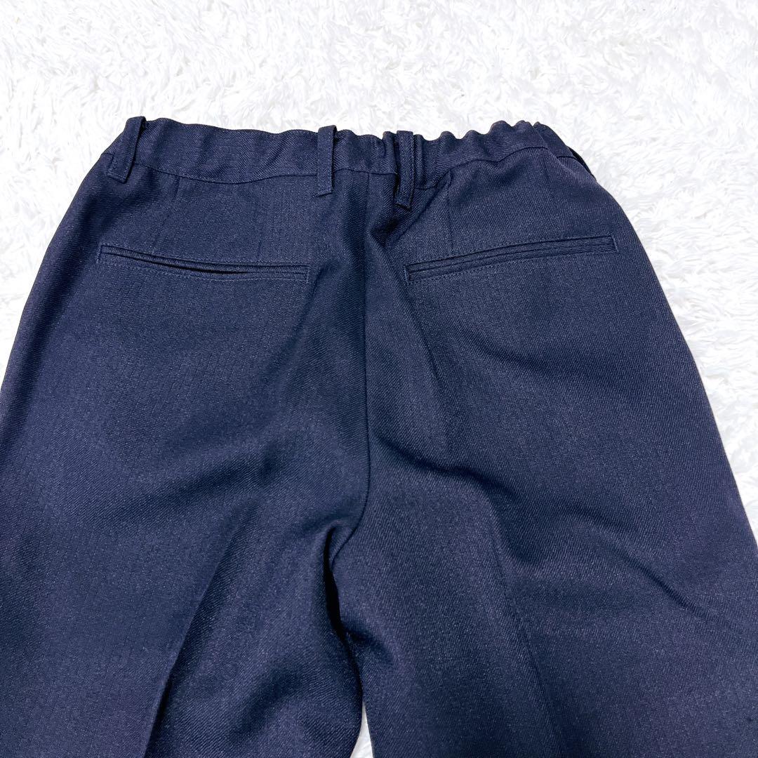 ビームスデザイン 男の子 セレモニー スーツ セットアップ 七五三 結婚式 5点